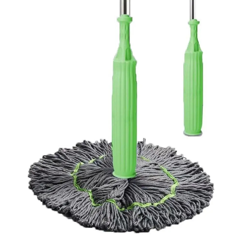 2 In 1 Squeeze Mop