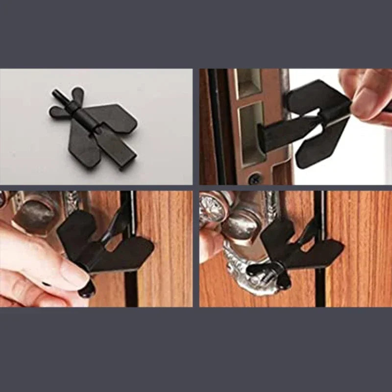 Portable Door Lock