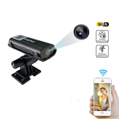 Mini Home Security Camera