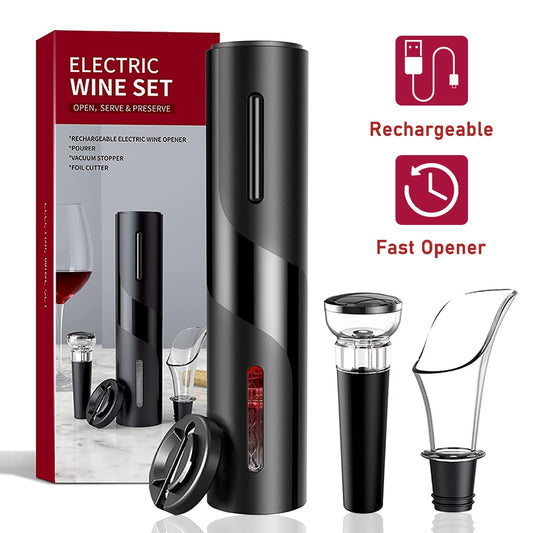 Electric Wine Opener