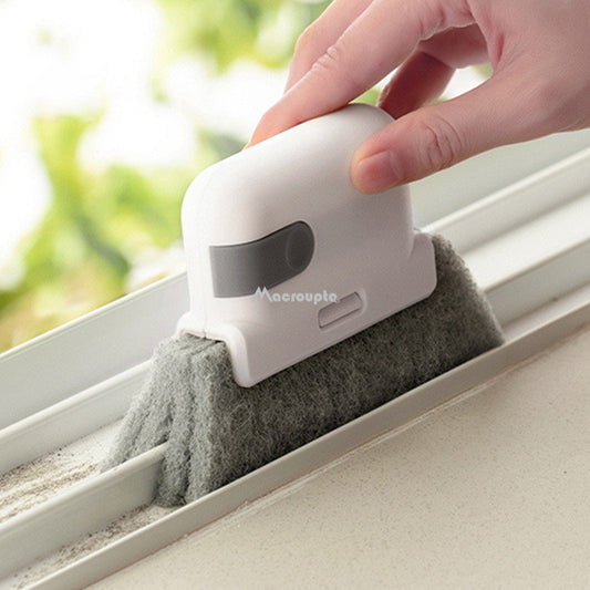Window Frame Cleaning Tool